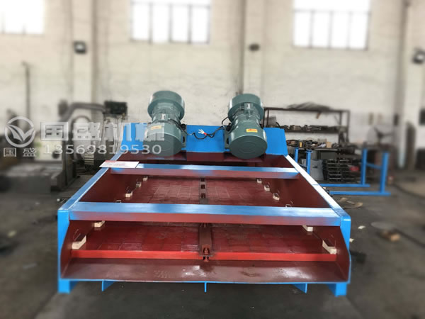 篩分機聚氨酯篩網(wǎng)優(yōu)勢